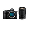 NIKON Z 5 + 24-200 f/4-6.3