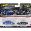 Hot Wheels Premium Car Culture 2-Pack - '94 Nissan Primera + Nissan R390 GT1