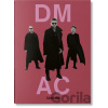 Depeche Mode - Anton Corbijn, Reuel Golden