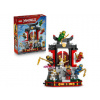LEGO® NINJAGO® 71866 Výstavka nindžů: 15 let NINJAGO