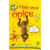Všade samé opice - Wilsonová Anna