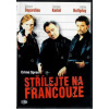 Střílejte na francouze! ( slim ) - DVD