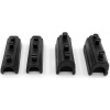 TOPEAK náhradní díl - RUBBER PAD na Tetrarack M2 4ks