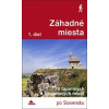 Záhadné miesta 1. diel Ján Lacika