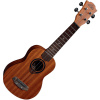 LAG TKU-8S Tiki Natural Satin (Sopránové ukulele)