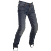 Moto nohavice RICHA ORIGINAL JEANS SLIM FIT modré - Veľkosť 30