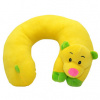 Alltoys Záhlavník Medvěd 28x30