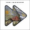 Jackson Joe - Fast Forward / Vinyl / 2LP [2 LP]