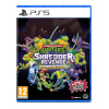 Teenage Mutant Ninja Turtles: Shredder's Revenge Ultimate Edition | PS5