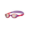 Plavecké okuliare arena Junior Air Mirror Goggles