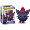 Funko POP! 1032 Games: Pokémon - Zorua