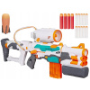 Detská zbraň - Hasbro Nerf Modul Tri-Strike B5577 launcher (Detská zbraň - Hasbro Nerf Modul Tri-Strike B5577 launcher)