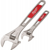 NASTAVITEĽNÉ KĽÚČE 150/200 MM Milwaukee 48227400