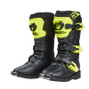 Čižmy ONEAL Rider Pro žlté fluo detské