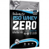 BioTech USA BIOTECH ISO Whey ZERO 500 g príchuť: čokoláda