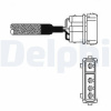 DELPHI Lambda sonda DELPHI ES10333-12B1