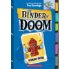 Hydrant-Hydra: A Branches Book (the Binder of Doom #4): Volume 4 (Troy Cummings)(Brožovaná)