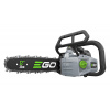 EGO POWER+ CSX3002 (jednoručná aku reťazová píla, set s 4.0 Ah batériou, dĺžka vodiacej lišty 30 cm)