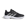 Dámska Nízká obuv ADIDAS COURTJAM CONTROL W ID1545 – Čierna