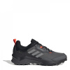adidas Terrex AX4 Gore-Tex Hiking Shoes Grey/Black 12 (47.3)
