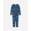 Detský merino termo set Reima Taitoa 160