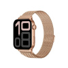 Armodd ARMODD Prime 3 GPS rose gold s kovovým řemínkem + silikonový řemínek