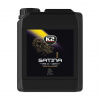 K2 D5005 SATINA PRO 5 l BLUEBERRY - profesionální péče o vnitřní plasty