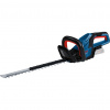 Bosch Akumulátorové nožnice na živé ploty GHE 18V-50 Professional, solo 06008C9500