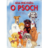 Moja prvá knižka o psoch - Ingrid Anderssonová