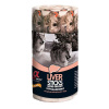 Alpha Spirit dog Pás tyčinky pečienkové 16 ks 160 g