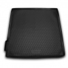 Vanička do kufra gumová Novline Nissan Pathfinder 2005 - 2014