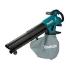 Aku dúchadlo - vysávač Makita 18V LXT Dub187Z 210HG5002K