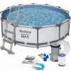 Bestway Steel Pro Max 3,66 x 1 m 56418