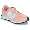 New Balance Nízke tenisky 327 Ružová