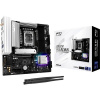 ASRock B860M Pro RS Wifi Základná doska Socket Intel® 1851; 90-MXBRQ-A0UAYZ