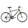 Kenzel Prime DX80 SF - metallic / čierna 2020