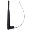 W-Star Wifi Anténa WS050UFL 2,4 GHz všesmer, 5 dBi u.FL, pendrek (WS050UFL)