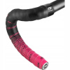 Omotávka na riadidlá Force Eva Dual ružová 2,5 x 210 x 3 cm