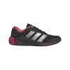Pánske tréningové topánky adidas DROPSET 4 čierne JR4679 - EUR 46 | UK 11 | US 11,5
