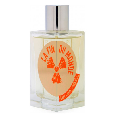 Etat Libre d´Orange La Fin Du Monde Eau de Parfum 100 ml - Woman