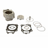 ATHENA Sady valca ATHENA P400210100049 Štandardný otvor d 76,8 mm, 250 cc