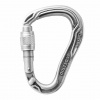 Edelrid karabína HMS BULLETPROOF screw ECO