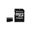 Verbatim 47044 Pro microSDXC 128GB UHS-I