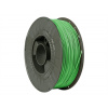 Filament C-TECH ESSENTIAL LINE, PETG, zelená, 1,75 mm, 1kg 3DF-E-PETG-1.75-G