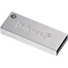 Intenso Premium Line USB flash disk 64 GB strieborná 3534490 USB 3.2 (Gen 1x1); 3534490