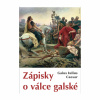 Zápisky o válce galské (Gaius Iulius Caesar)