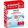 KOMA EC04S 5 ks