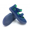 Protetika Pady Navy 20, Vnitřní délka topánky: 12,8 cm, Vnitřní šířka topánky: 5,8 cm