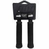 Bicyklové rukoväte Odi SOFT LONGNECK GRIP black