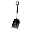 Teleskopická lopata na sneh do auta FISKARS X-Series
